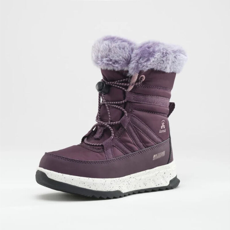 Kamik Stormy F Boots Kids image number 0